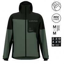 RACE NOVA Jacket Men BKDY - 54 (ХL)